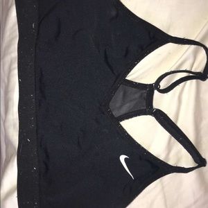 Nike sports bra
